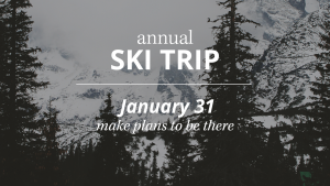 ski-trip