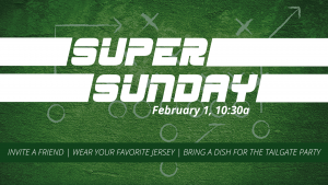 super-sunday