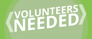 volunteers-needed